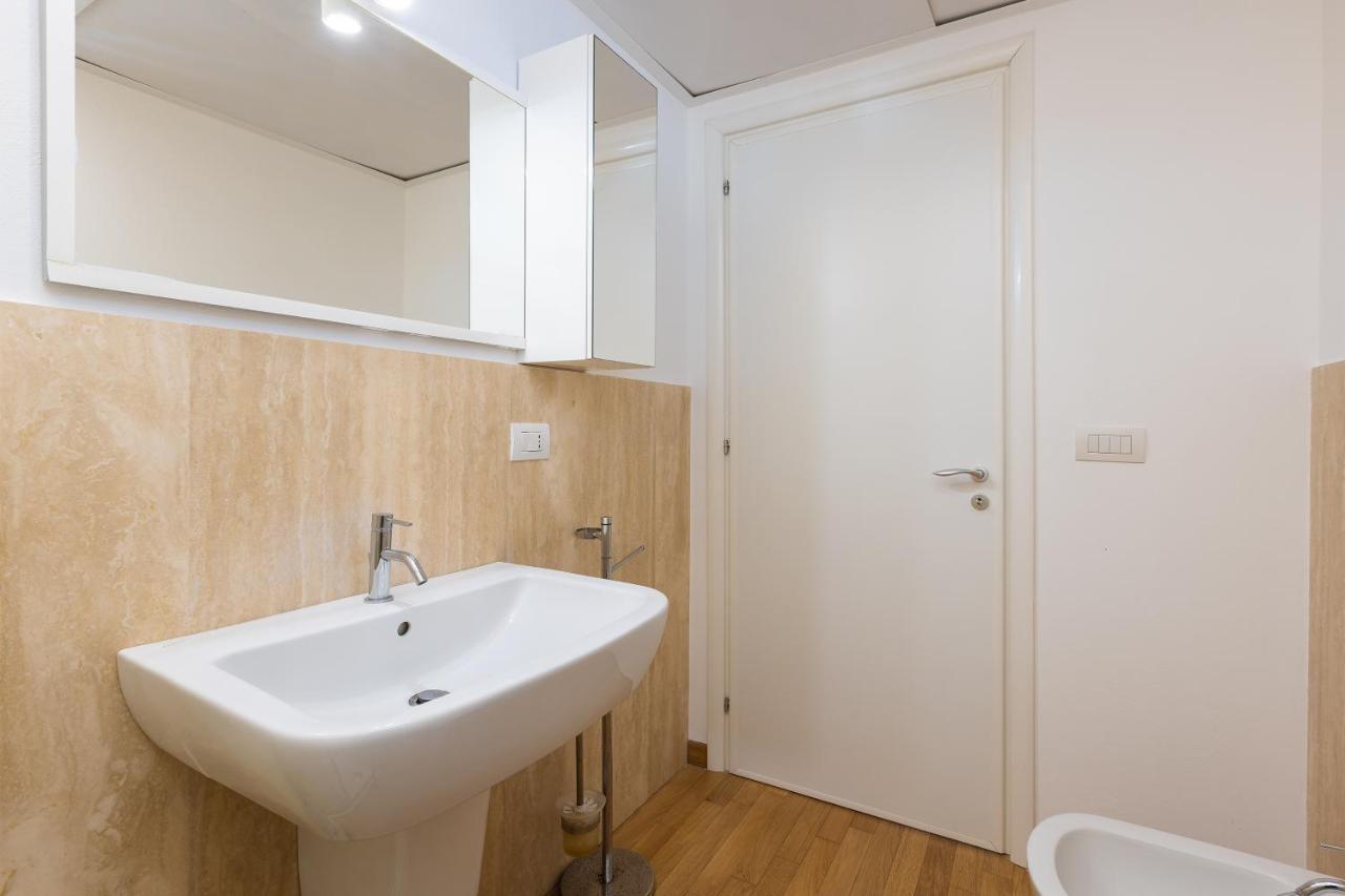 Aparthotel Residence Ludovica - Piscina Panoramica Vista Mare 산타 마리아 알 바뇨 외부 사진