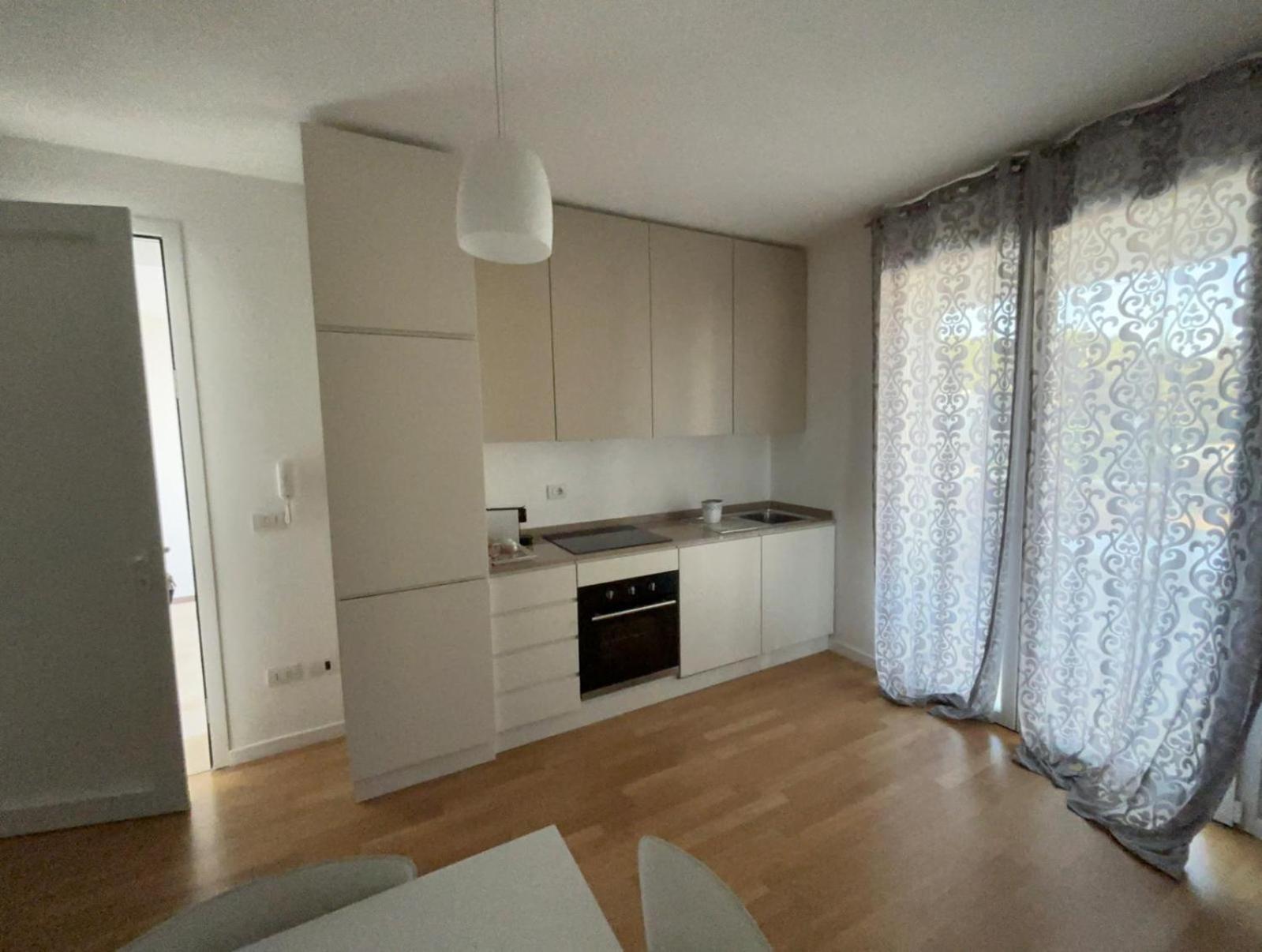 Aparthotel Residence Ludovica - Piscina Panoramica Vista Mare 산타 마리아 알 바뇨 외부 사진