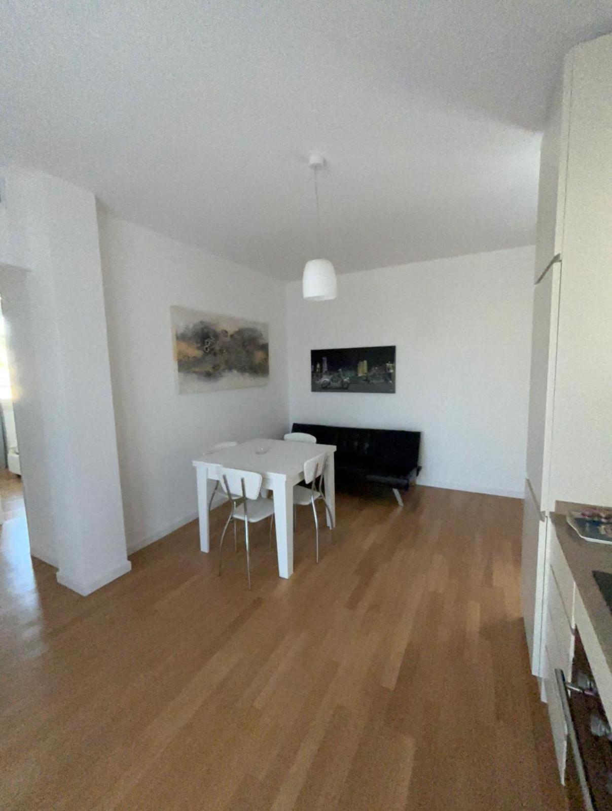 Aparthotel Residence Ludovica - Piscina Panoramica Vista Mare 산타 마리아 알 바뇨 외부 사진